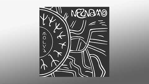 Neznamo ‎- Molva, 2021 [full album]