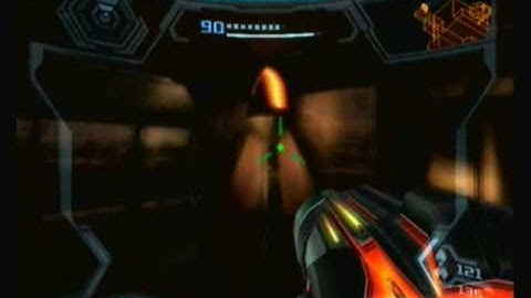 lets play metroid prime 3 [32] pirate lair
