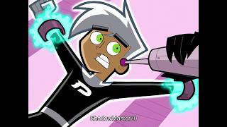 Danny Phantom to Maddie "I'm... Your Son"