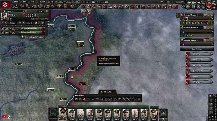 Hearts of iron IV ITA/ENG |  Endsieg con la Germania nel 42  | road to 100 iscritti