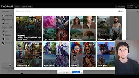 How to Make AI Generated Models & Make Unlimited Content for Your Real Models | OnlyFans Management