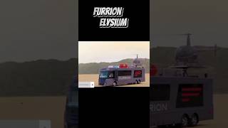 furrion Elysium/future bus/electric bus/future me ane wali bus#future #bus