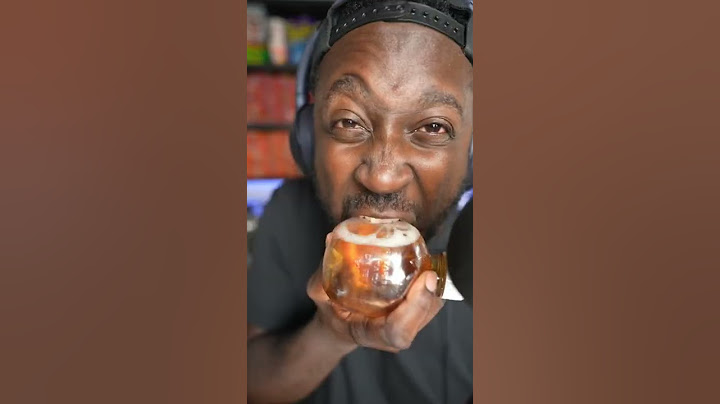 Bruh this apple is bussin!