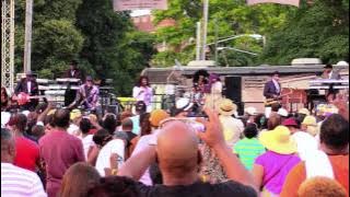 It's a Long Way to the Top / Just The Way You Like It  - SOS Band