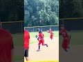 This kids baserunning  via teran tiktok