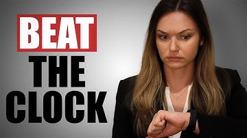 Bar Exam Essay Time Management Tips - Time Management for Law Students