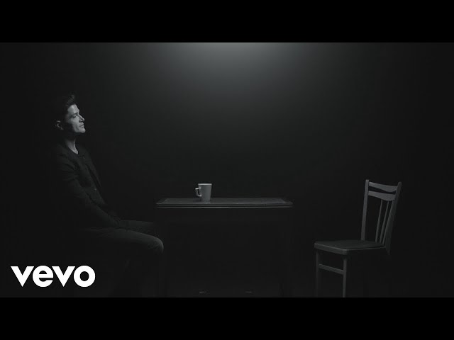 The Script - Run Through Walls