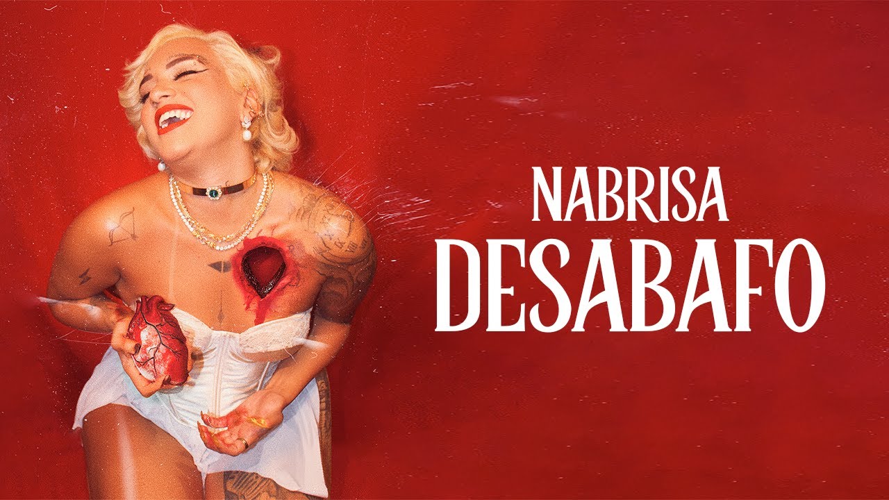 Watch Nabrisa - Desabafo (prod. Montenobeat) on YouTube Watch Nabrisa - Desabafo (prod. Montenobeat) on YouTube