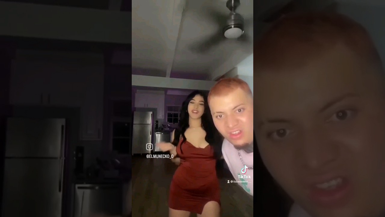 CUANDO HCIAMOS TICKTOK BIEN PEDOS @lisbeeeethh #LAMOTAESPURA🍁🤣#ES_El