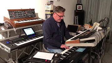 KApro Epic Composer