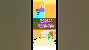 Wacky Run (Level 162) #short