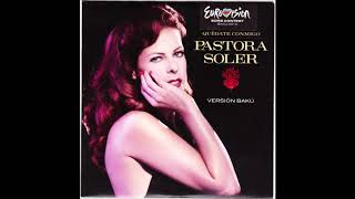 2012 Pastora Soler - Quédate Conmigo