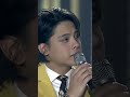 TONIGHT! Mapapanood na sa ACE ang mga LIVE performances ni Daniel Padilla!  Link in the comments