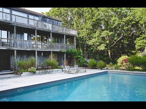 62 Ancient Hwy, East Hampton, NY home video tour