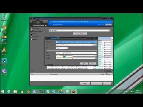 download Mp3 songs using Speed Mp3 downloader.