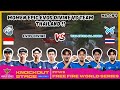 Momen epic evos divine vs team thailand evos mode juara di match 4 ffws sea 2024 spring day 3