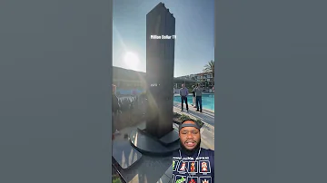 A MILLION DOLLAR TV 