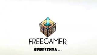 Intro Nova :P - Intro apenas sera usada para o Jogo Minecraft