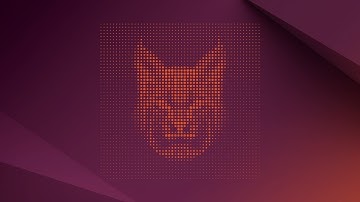 Ubuntu Desktop Mascot Evolution