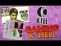 Is this the WORST publisher? K-TEL and their AWFUL ZX Spectrum games