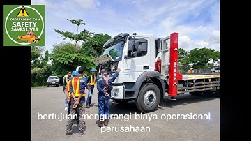 ORD Training at Banjar Baru Defensive Driving Training