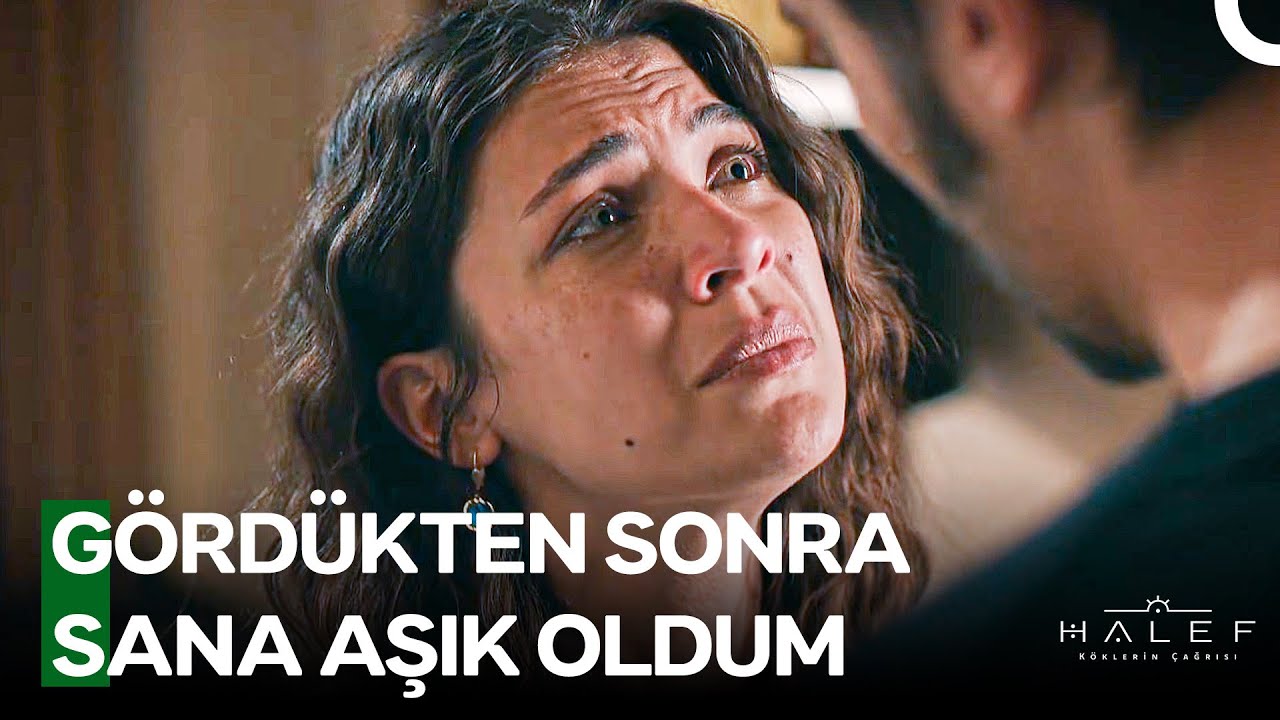 Yıldız'ın Ağasına Son Sözleri - Halef: Köklerin Çağrısı 9. Bölüm