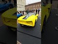 Lotus Evija Electric Supercar. Salone Auto Torino