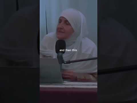 ვიდეო: არის ჰიჯაბი შარფი?