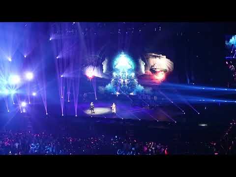 不該 周杰倫地表最強演唱會(2017/10/01)