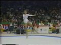 Giulia Staccioli Clubs 1988 OG Final