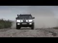 Подвеска OME на Toyota Land Cruiser 200