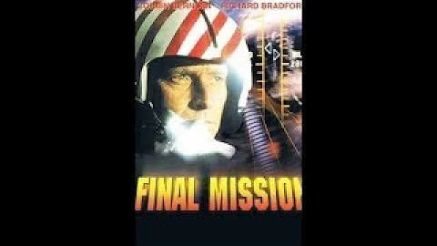 Final Mission 1h 28 min 1994