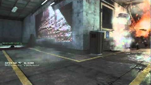 Remember Kids, Double Tap Square to Remotely Detonate C4