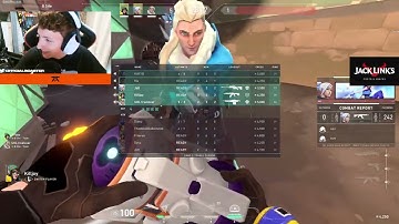 🔴 FNATIC BOASTER TEACHES YOU HOW TO PLAY ASTRA RADIANT RANKED GAMEPLAY [FULL MATCH VOD] 🔴