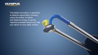 Plasma Vaporization Patient Education Video Plasma Vaporization Patient Education Video