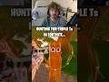 إذا كنت من محبي تريبل تي فاحذرني