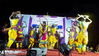 💞🐣Namami Namami with varaharoopam daiva sparoopam kantaara..viral performance by my dear students🐣🐣💞