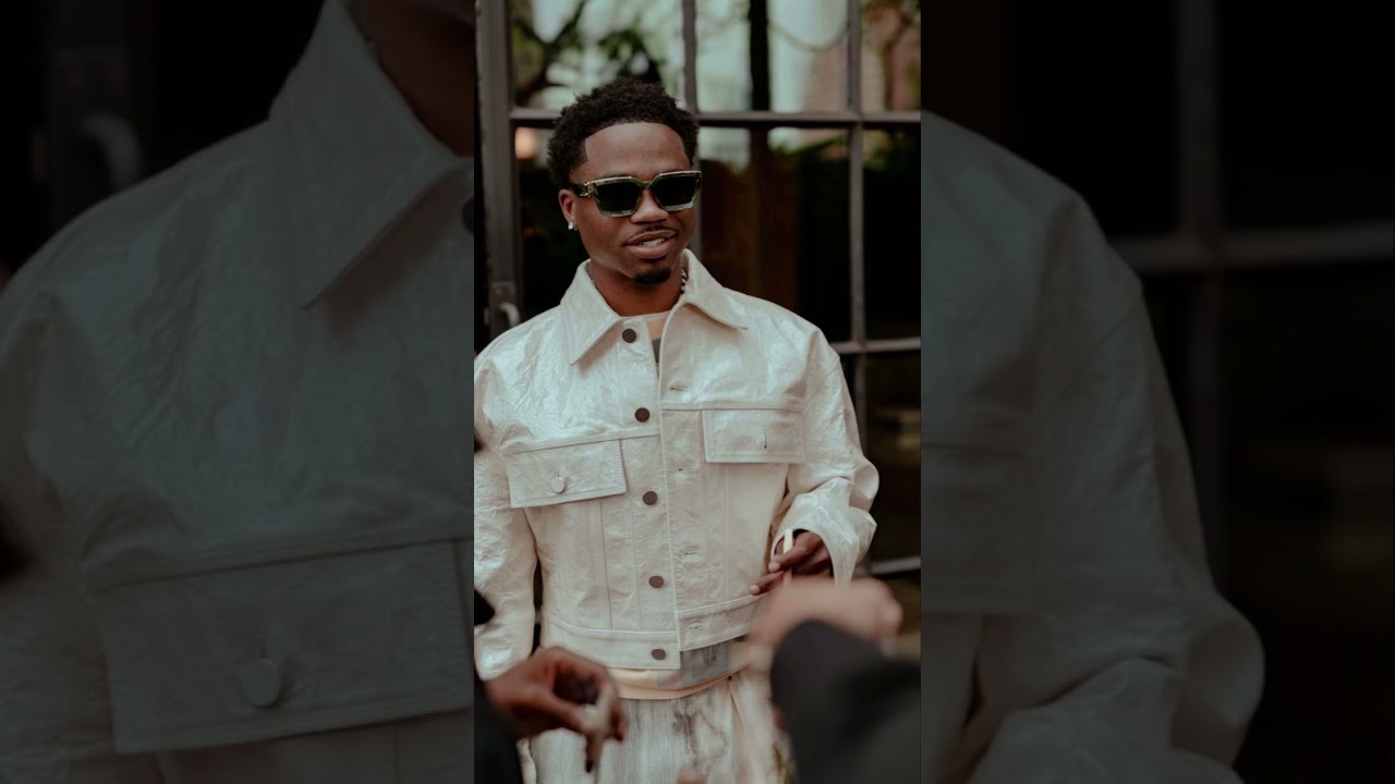 Roddy Ricch - Detergent (no. 2) [Unreleased]