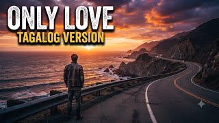 Only Love Tagalog Version
