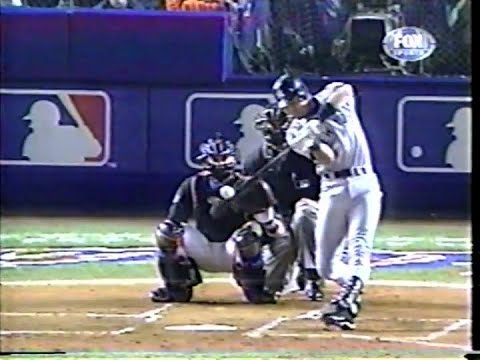 New documentary revisits Yankees, Mets 2000 World Series