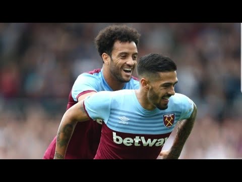 Fulham 0 - 1 West Ham