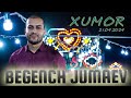 Begench Jumaev_Xumor remix 2024 Sargazon studio Бегенч Жумаев Саргазонда