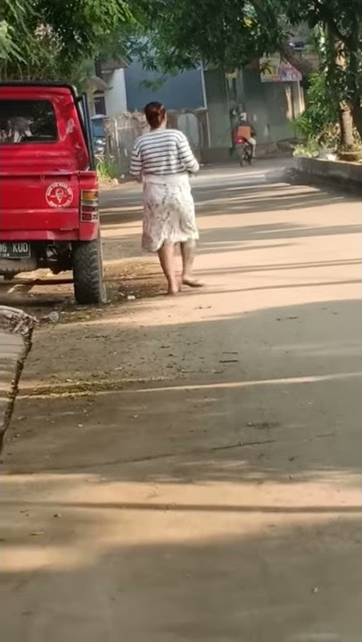 Ngintip ibu hamil..