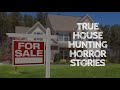 4 True House Hunting Horror Stories (With Rain Sounds)