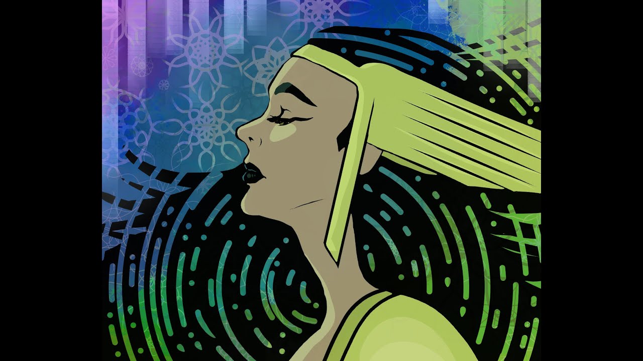 Loose Ties - Promethea (music video)