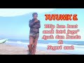 Tutuwiuk 5 lagu sedik baru 2022  karya ruly makokon nn  lagu pop daerah timor