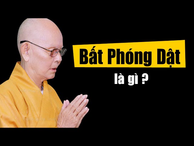 Phóng Dật