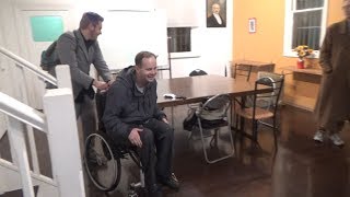 Evildea vs Kiah: La granda tohuvabohuo