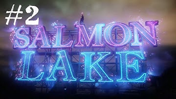 inFamous First Light Gameplay Walkthrough Part 2 - Shane ?