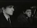 THE PURSUERS 1961 - The Husband - Louis Hayward, Donald Churchill, John Le Mesurier